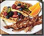 Sliced Bacon - Maple Flavor
