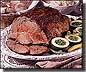 Standing Rib Roast