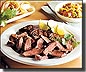 Flank Steaks