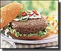 Beef Pattie 3/1 - 10lbs per box