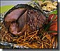 Ham - Bone-In (whole)