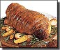 Marinated Lamb Leg - Boneless