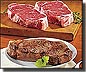 New York Steak  (2 per package)