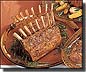 Rack of Lamb  (Greek Flavored)