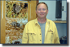 Photo of Robert Blank