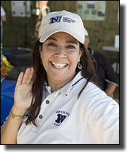 Photo of Shannon Clopton