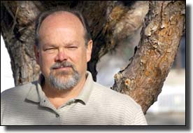 Photo of Mike Collopy