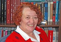 Photo of Carol Condit