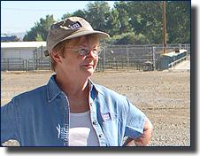 Photo of Janet Corty
