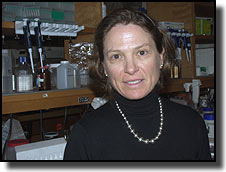 Photo of Christine Cremo
