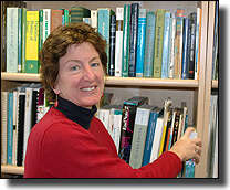 Photo of Nora Devoe