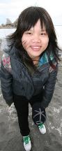 Photo of Xian Ding