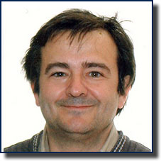 Photo of Luis Gomez-Raya