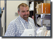 Photo of Mike Holcomb