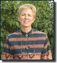 Photo of Maureen Kilkenny