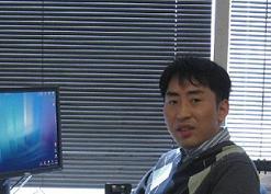Photo of Man-Keun Kim