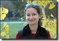 Photo of Elizabeth Leger