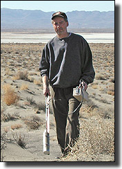 Photo of William Longland