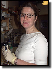 Photo of Cynthia Corley Mastick