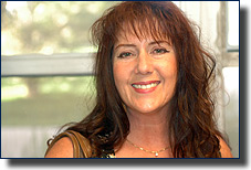 Photo of Heidi McConnell