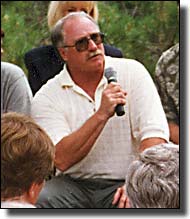 Photo of Wally Miller