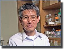 Photo of Kunio Misono