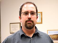 Photo of Ron Mittler