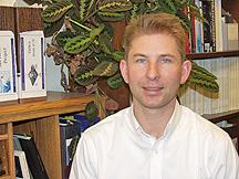 Photo of Klaus Moeltner