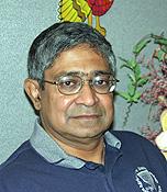 Photo of Rang Narayanan