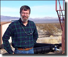Photo of Robert Nowak