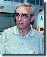 Photo of Ron Pardini