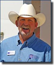 Photo of Kevin Piper