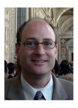 Photo of Christopher Porada