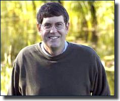 Photo of Kurt Pregitzer