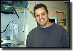 Photo of David Quilici