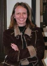 Photo of Wendy Mercedes Rauw