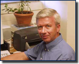 Photo of Tom Ringkob