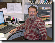 Photo of Ronald Rocky