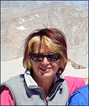 Photo of Kimberly Rollins