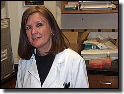 Photo of Kathy Schegg
