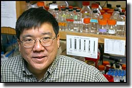 Photo of David Shintani