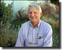 Photo of Robin Tausch