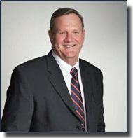 Photo of David Thawley