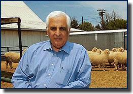 Photo of Esmail Zanjani