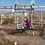FACE Facility at the Nevada Test Site