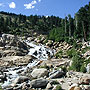 Alluvial Fan