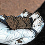 Bio-solid fertilizer