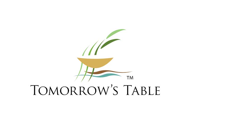 table logo