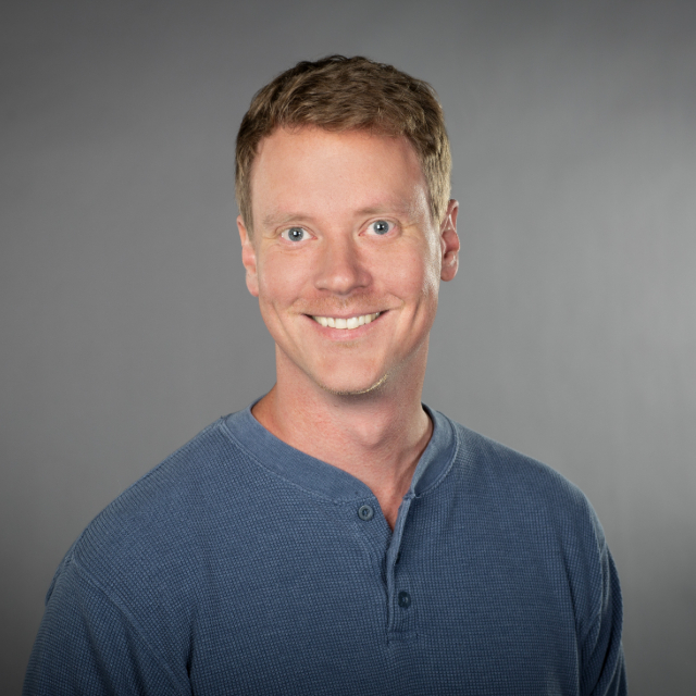 Christopher Copp