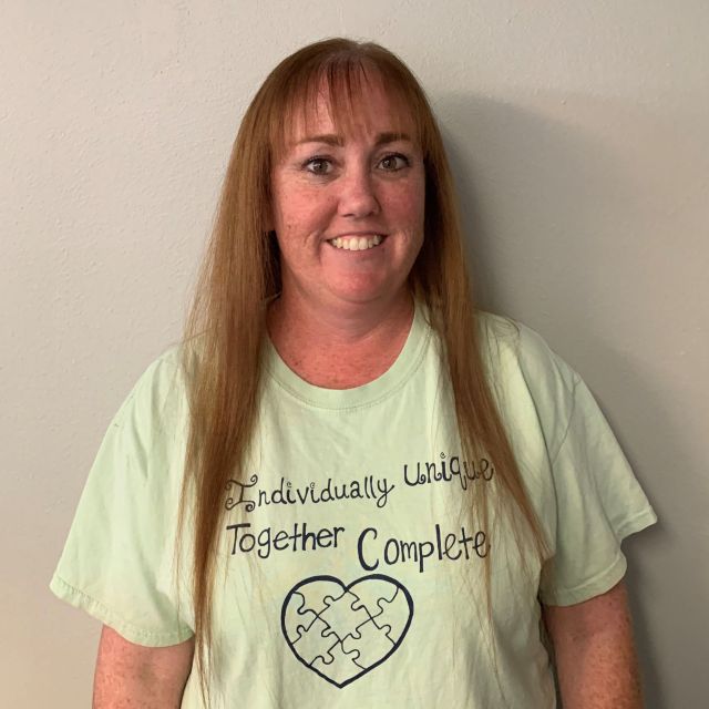 Cindy Higbee